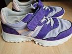 Sportschoenen paars maat 35, Meisje, Sportschoenen, Ophalen of Verzenden, Zo goed als nieuw