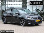 Opel Corsa 1.2 Ultimate Turbo | Camera / Stoelverw / Alcanta, Voorwielaandrijving, 12 maanden, Gebruikt, Euro 6