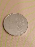 2 1/2 Gulden 1982 Beatrix, Postzegels en Munten, Munten | Nederland, Koningin Beatrix, Zilver, Ophalen of Verzenden, Losse munt