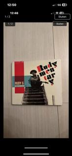 Rudy & his Facinators - rudymentary(r&b,soul), Ophalen of Verzenden, 1960 tot 1980, Zo goed als nieuw