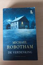Michael Robotham - De verdenking, Boeken, Thrillers, Ophalen of Verzenden, Zo goed als nieuw, Michael Robotham