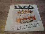 massada, Cd's en Dvd's, Ophalen of Verzenden, Gebruikt, Pop, Single