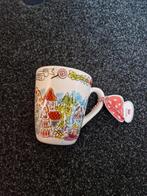 Blond Amsterdam Kop - Nieuw! Hans en grietje, Huis en Inrichting, Keuken | Servies, Blond Amsterdam, Nieuw, Ophalen of Verzenden