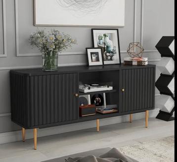 Moderne TV stand beschikbaar voor biedingen