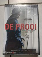 De prooi Pierre bokma (seald)2 dvd box, Cd's en Dvd's, Alle leeftijden, Ophalen of Verzenden, Zo goed als nieuw, Actie en Avontuur