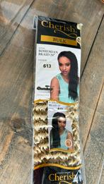 Vlechthaar, Sieraden, Tassen en Uiterlijk, Uiterlijk | Haarverzorging, Ophalen, Nieuw, Pruik of Haarverlenging