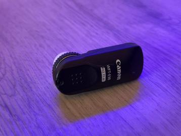 Canon WFT-E9B Wireless File Transmitter beschikbaar voor biedingen