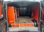 Bedrijfswagen inrichting Opel Vivaro Fiat Talento, Ophalen, Renault