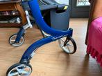 Travixx de luxe rollator, Diversen, Rollators, Ophalen, Opvouwbaar, Gebruikt