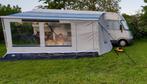 luifel tent obelink, Caravans en Kamperen, Camper-accessoires, Ophalen, Zo goed als nieuw