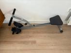 Compacte Sunny & health roeimachine z.g.a.n., Ophalen, Zo goed als nieuw, Metaal