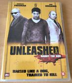 Unleashed (2005) Danny the Dog - Jet Li - Verzenden 2,25, Ophalen of Verzenden, Zo goed als nieuw, Actie, Vanaf 16 jaar