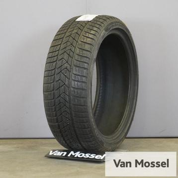 Pirelli Sottozero 3 winterband 225/40/R19 beschikbaar voor biedingen