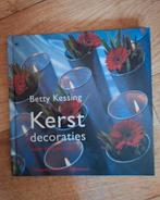 Betty Kessing. Kerstdecoraties, Ophalen of Verzenden, Zo goed als nieuw