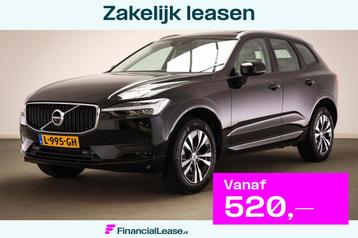 Volvo XC60 2.0 B5 Momentum Exclusive | LIGHTNING PACK | PANO beschikbaar voor biedingen