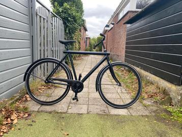 Prima VANMOOF VAN MOOF 28 inch beschikbaar voor biedingen