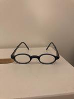 Bocca Junior Kinderbril Blauw, Ophalen of Verzenden, Gebruikt, Bocca junior