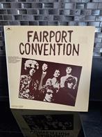 Fairport convention, Ophalen of Verzenden, Zo goed als nieuw, 12 inch, Progressive