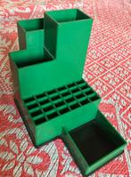 Leuk retro pennenbakje Läufer, Ophalen of Verzenden, Zo goed als nieuw