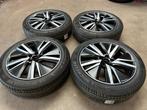 nieuwe 19 inch velgen + zomerbanden Peugeot 3008 5008, Auto-onderdelen, 19 inch, Info@originalwheels.nl, Banden en Velgen, Nieuw