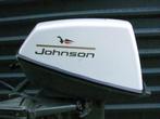Johnson 6pk 2takt kortstaart Bj 1967 ALS NIEUW!, Watersport en Boten, Ophalen, Gebruikt, 5 tot 10 pk, Buitenboordmotor