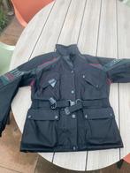 Dames motorjas maat 38/40 /S, Motoren, Kleding | Motorkleding, Jas | textiel, Dames, Tweedehands, Clover