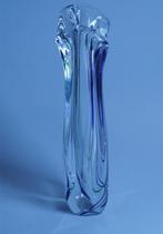 Vaas Max Verboeket Kristalunie, Ophalen