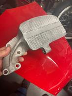 Zijspan step, Motoren, Ophalen of Verzenden