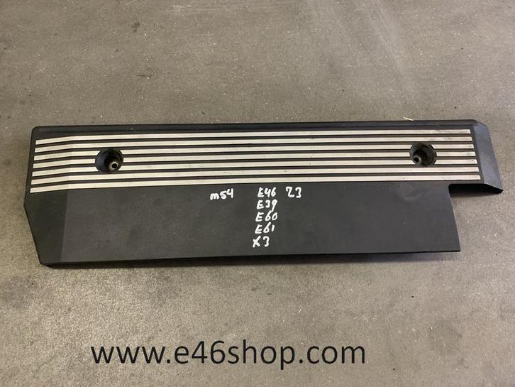 AFDEKPLAAT BMW M54 MOTOR OE 1707404, Auto-onderdelen, Motor en Toebehoren, BMW, Gebruikt, Ophalen of Verzenden