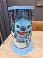Interactieve Stitch Knuffel - Disney, Ophalen of Verzenden, Zo goed als nieuw, Overige typen