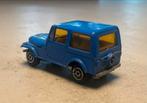 Yatming Jeep CJ-7 Miniatuurauto Hongkong, Hobby en Vrije tijd, Overige merken, Gebruikt, 1:50 of kleiner, Auto
