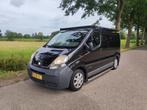 Renault Trafic 1000 1.9 DCI 100 L1 H1 2006, Voorwielaandrijving, Stof, 2000 kg, Renault