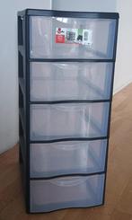 storage unit, Ophalen, Zo goed als nieuw