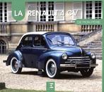 LA RENAULT 4 CV DE MON PÈRE, Verzenden, Nieuw, Patrick Lesueur, Renault