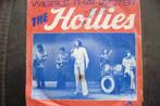 the hollies - wiggle that wotsit, Cd's en Dvd's, Gebruikt, Overige genres, 7 inch, Single