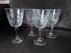 Blomus Wijnglazen - Set van 4, Huis en Inrichting, Glas of Glazen, Ophalen of Verzenden, Overige stijlen, Glas