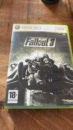 Fallout 3, 1 speler, Ophalen, Zo goed als nieuw, Vanaf 18 jaar