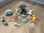 Speelgoed knuffels baby, Ophalen, Gebruikt