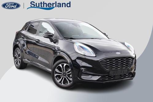 Ford Puma 1.0 EcoBoost Hybrid ST-Line 125pk | Winter pack |, Auto's, Ford, Bedrijf, Te koop, Puma, ABS, Airbags, Airconditioning