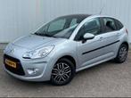 Citroen C3 1.6 Hdif 2011 Grijs, Auto's, Citroën, Origineel Nederlands, Te koop, Zilver of Grijs, C3