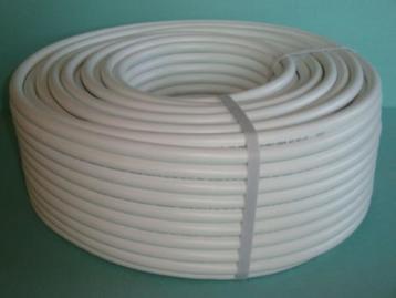 100 m installatiebuis 16x2 of 20x2 net uponor v.a. €139,50   beschikbaar voor biedingen