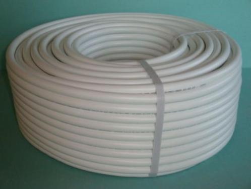 100 m installatiebuis 16x2 of 20x2 net uponor v.a. €139,50, Doe-het-zelf en Verbouw, Buizen en Afvoer, Nieuw, Overige typen, Overige materialen