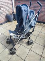 Koolstra buggy wagen, Ophalen, Zo goed als nieuw, Overige merken
