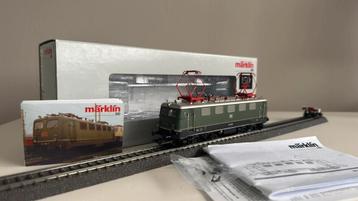 Marklin 39410 MFX beschikbaar voor biedingen