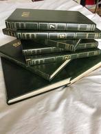 Kookencyclopedie 8 boeken, Boeken, Encyclopedieën, Ophalen of Verzenden