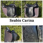 Seabis zadel, Dieren en Toebehoren, Ophalen of Verzenden, Zo goed als nieuw