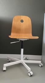 Bureaustoel, Ophalen, Gebruikt, Overige kleuren, Bureaustoel