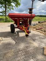 Lely kunstmeststrooier te koop, Ophalen of Verzenden, Akkerbouw, Gewasbescherming en Bemesting