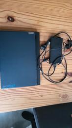 Lenovo legion 5 gaming laptop, Computers en Software, Windows Laptops, Met videokaart, Zo goed als nieuw, Gaming, AMD Ryzen 7 5800H