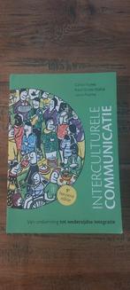 Interculturele Communicatie - Nunez, Mahdi, Popma, Ophalen, Carlos Nunez, Raya Nunez Mahdi, Laura Popma, HBO, Zo goed als nieuw